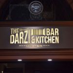 The Darzi Bar and Kitchen