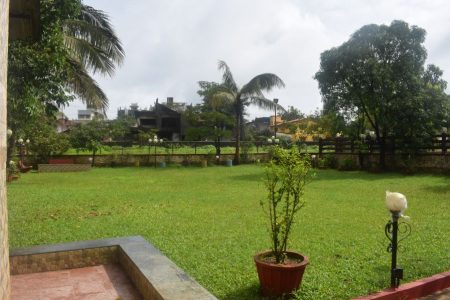 Manasi Bungalow