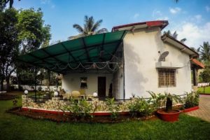 Manasi Bungalow