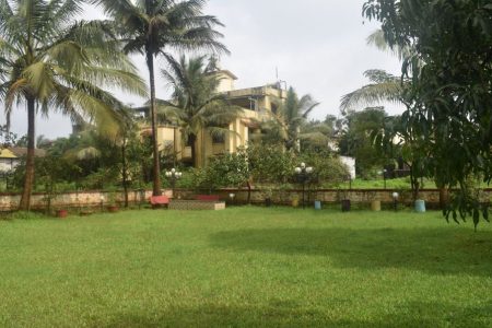 Manasi Bungalow