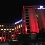 JW Marriott Mumbai Sahar