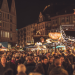 Best Christmas Market in Germany