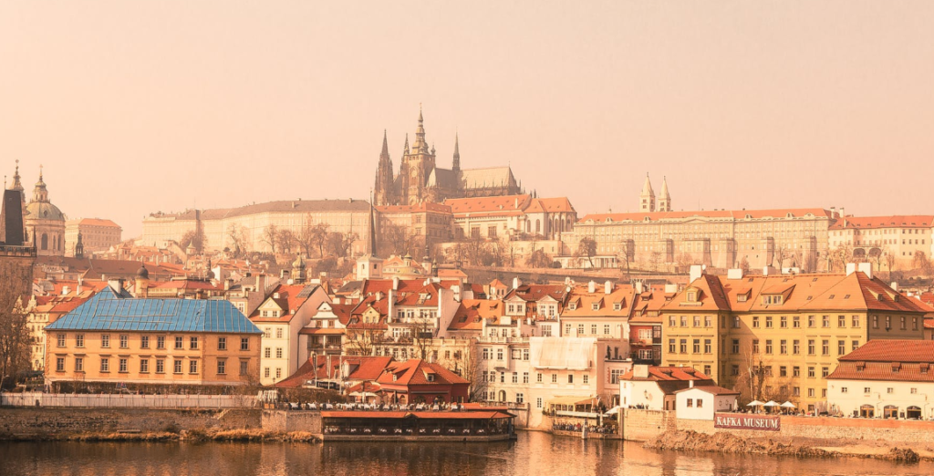 Esslingen Medieval Christmas Market