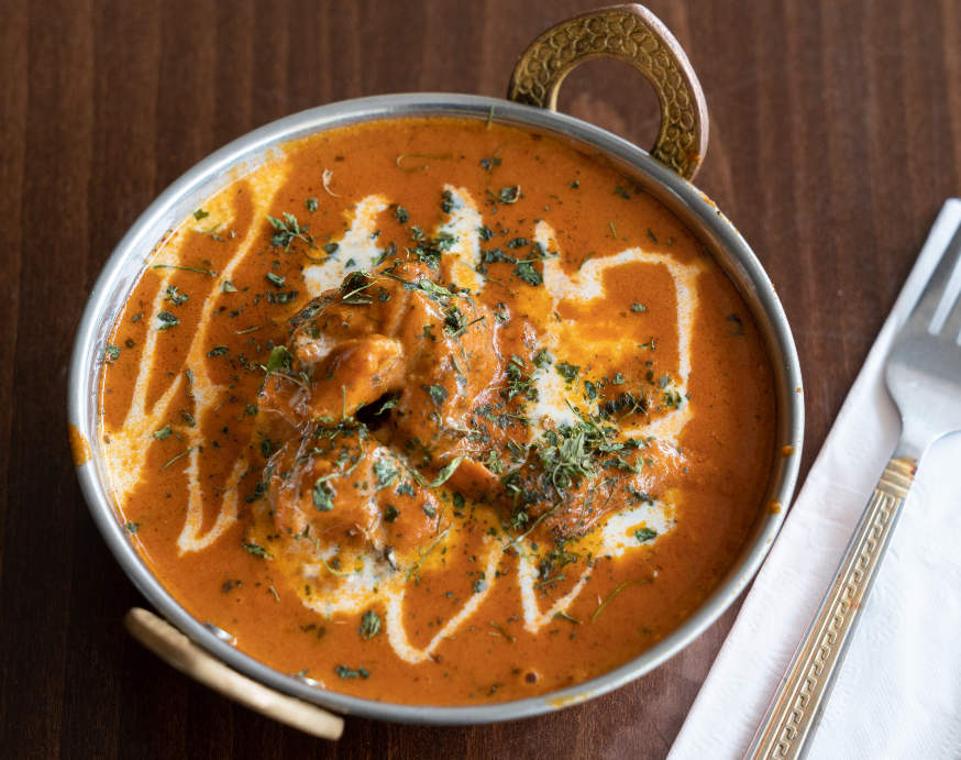 Best Indian Restaurants in Munich