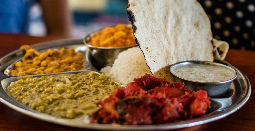 Best Indian Restaurants in Munich