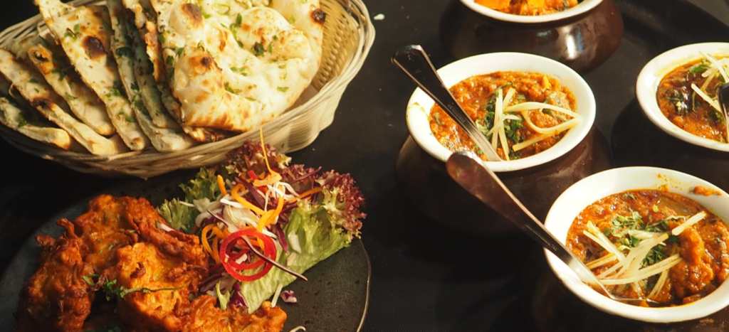 Best Indian Restaurants in Munich