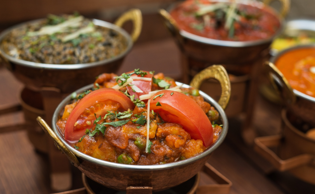 Best Indian Restaurants in Munich